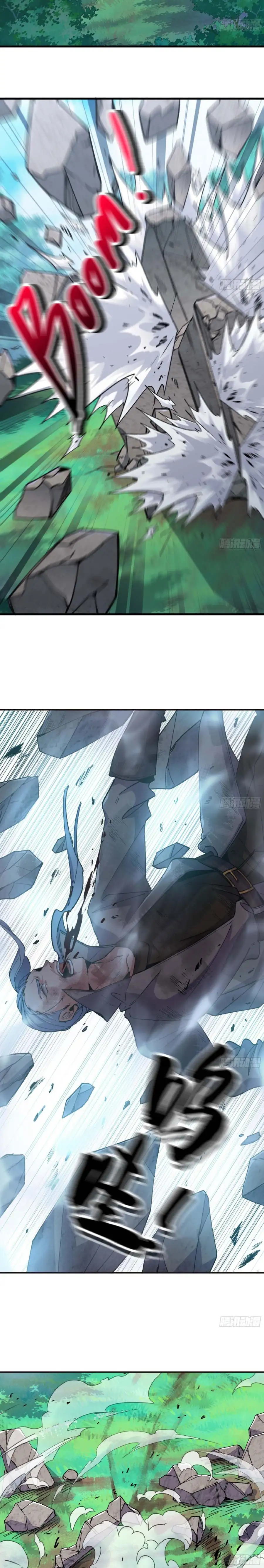 El heroe de las setas - Capítulo 46 - Página 8 - LectorTMOo
