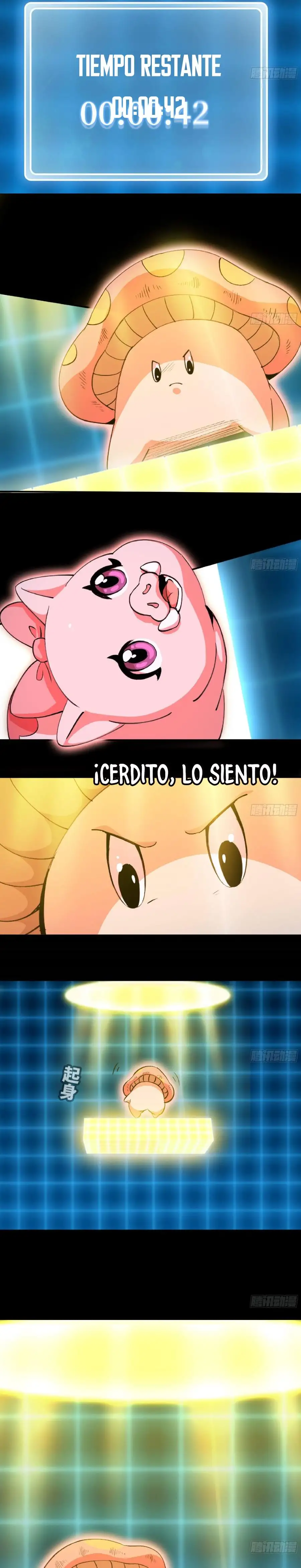 El heroe de las setas - Capítulo 50 - Página 11 - LectorTMOo