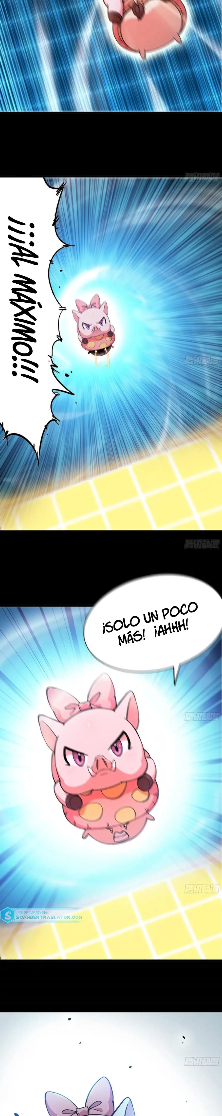 El heroe de las setas - Capítulo 50 - Página 17 - LectorTMOo