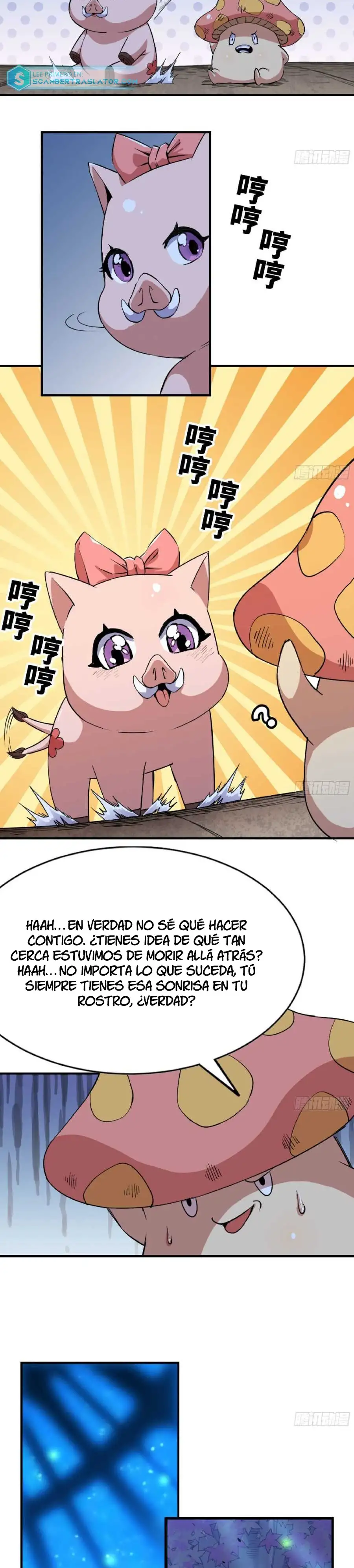 El heroe de las setas - Capítulo 51 - Página 2 - LectorTMOo