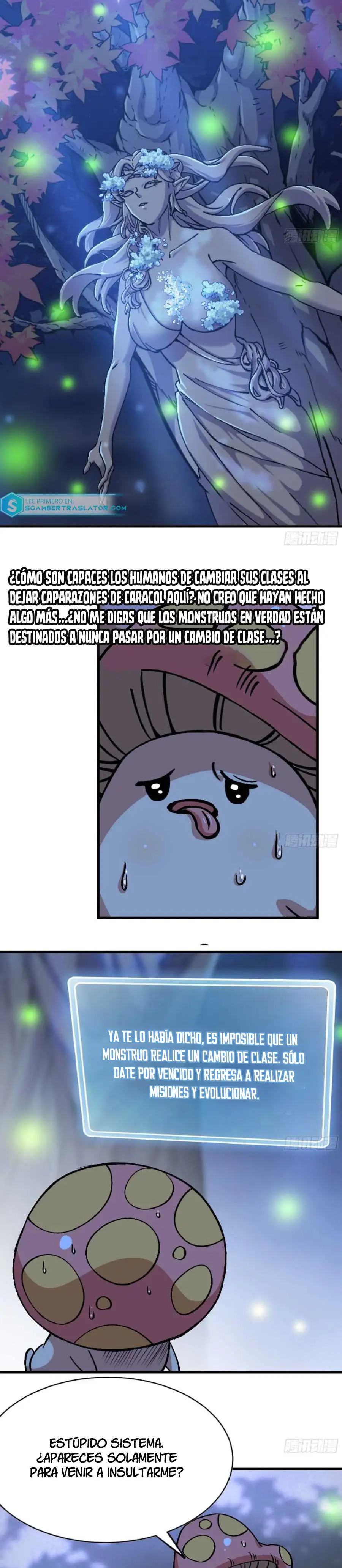 El heroe de las setas - Capítulo 51 - Página 14 - LectorTMOo