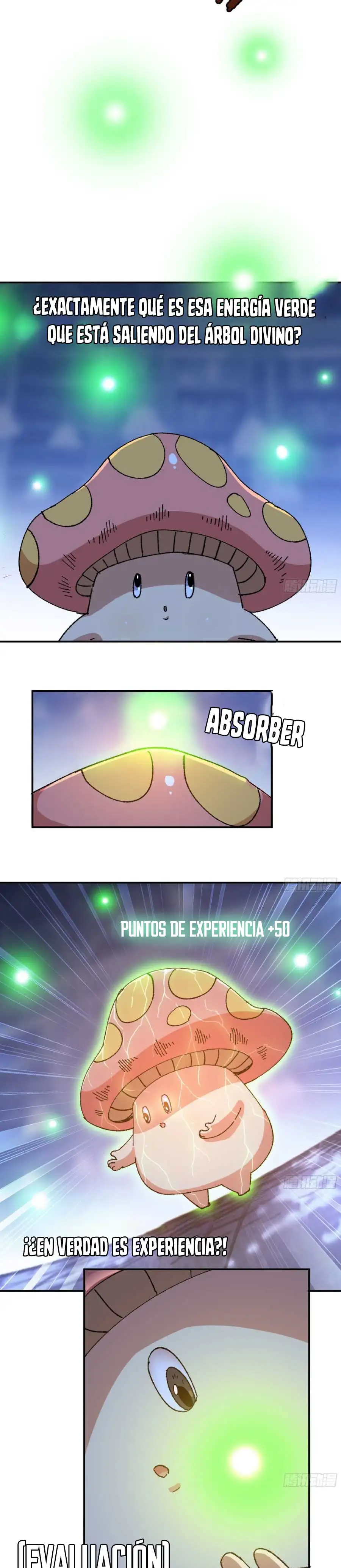 El heroe de las setas - Capítulo 51 - Página 18 - LectorTMOo