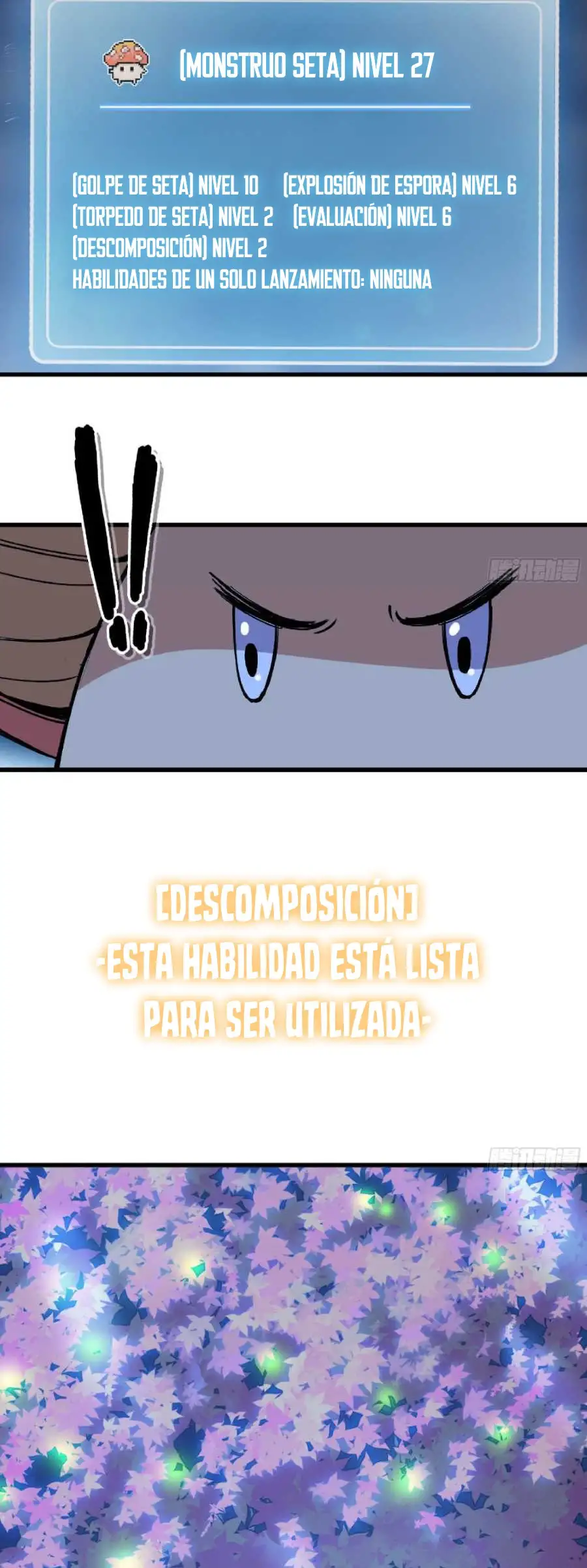 El heroe de las setas - Capítulo 51 - Página 25 - LectorTMOo