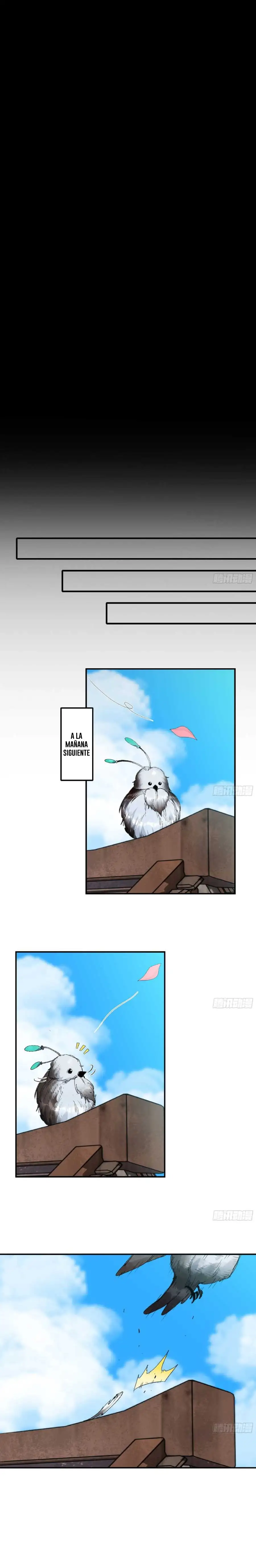 El heroe de las setas - Capítulo 52 - Página 23 - LectorTMOo