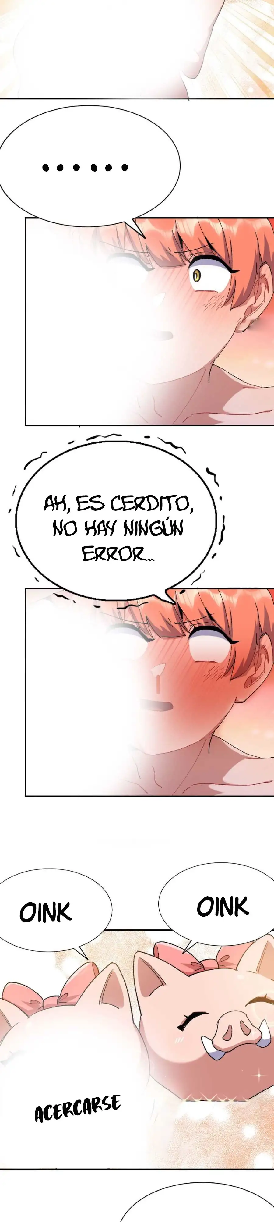 El heroe de las setas - Capítulo 53 - Página 4 - LectorTMOo