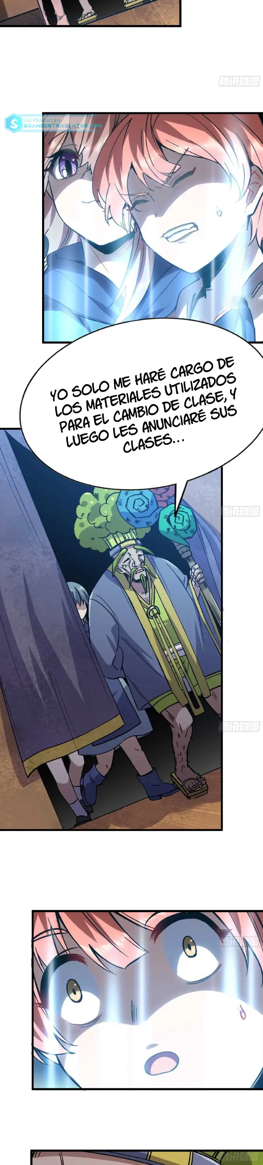 El heroe de las setas - Capítulo 53 - Página 24 - LectorTMOo
