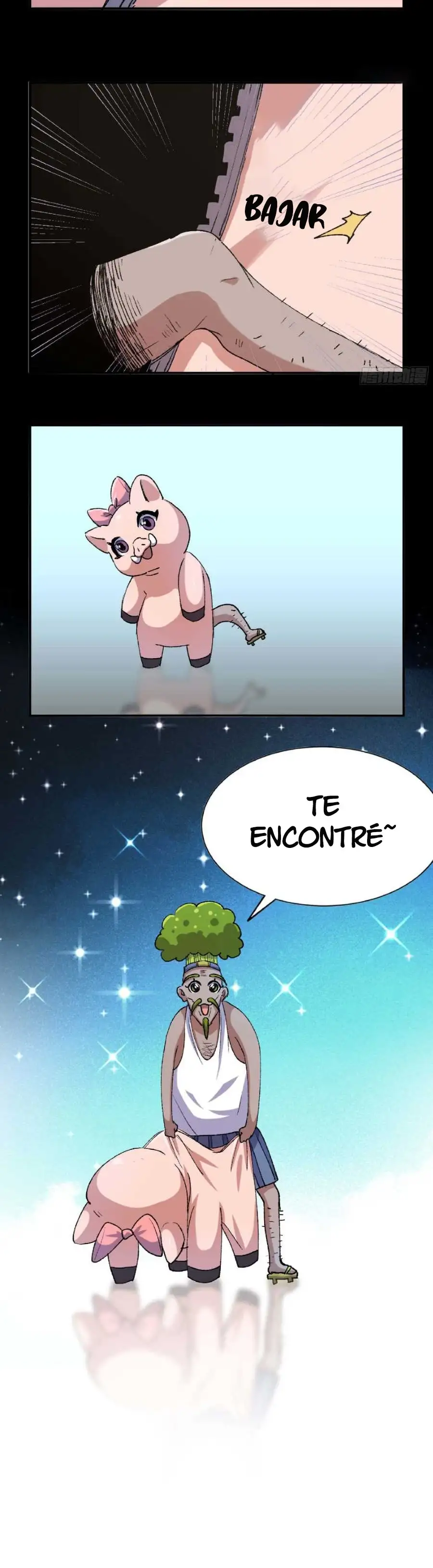 El heroe de las setas - Capítulo 55 - Página 12 - LectorTMOo