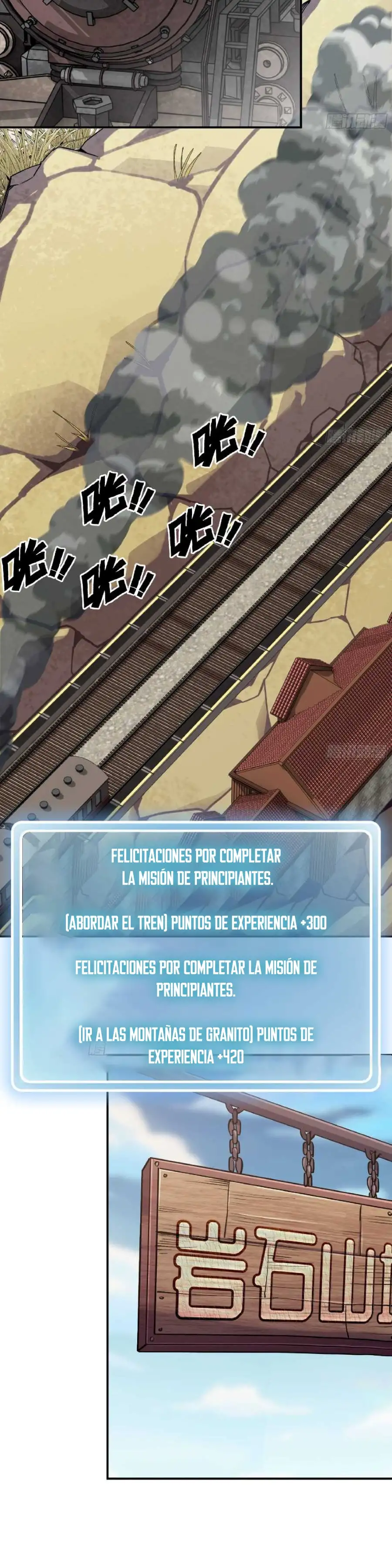 El heroe de las setas - Capítulo 55 - Página 16 - LectorTMOo