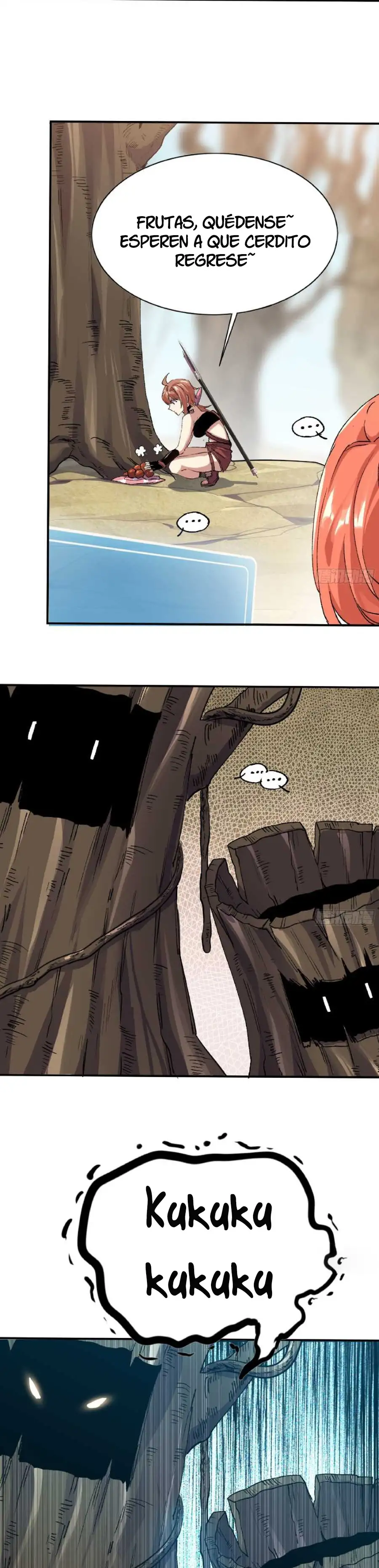 El heroe de las setas - Capítulo 55 - Página 28 - LectorTMOo
