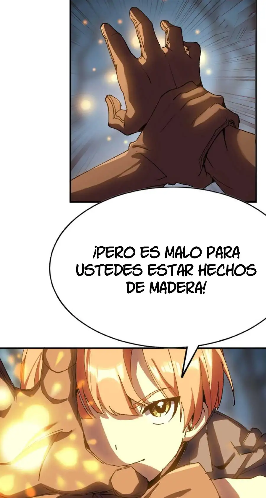 El heroe de las setas - Capítulo 55 - Página 42 - LectorTMOo