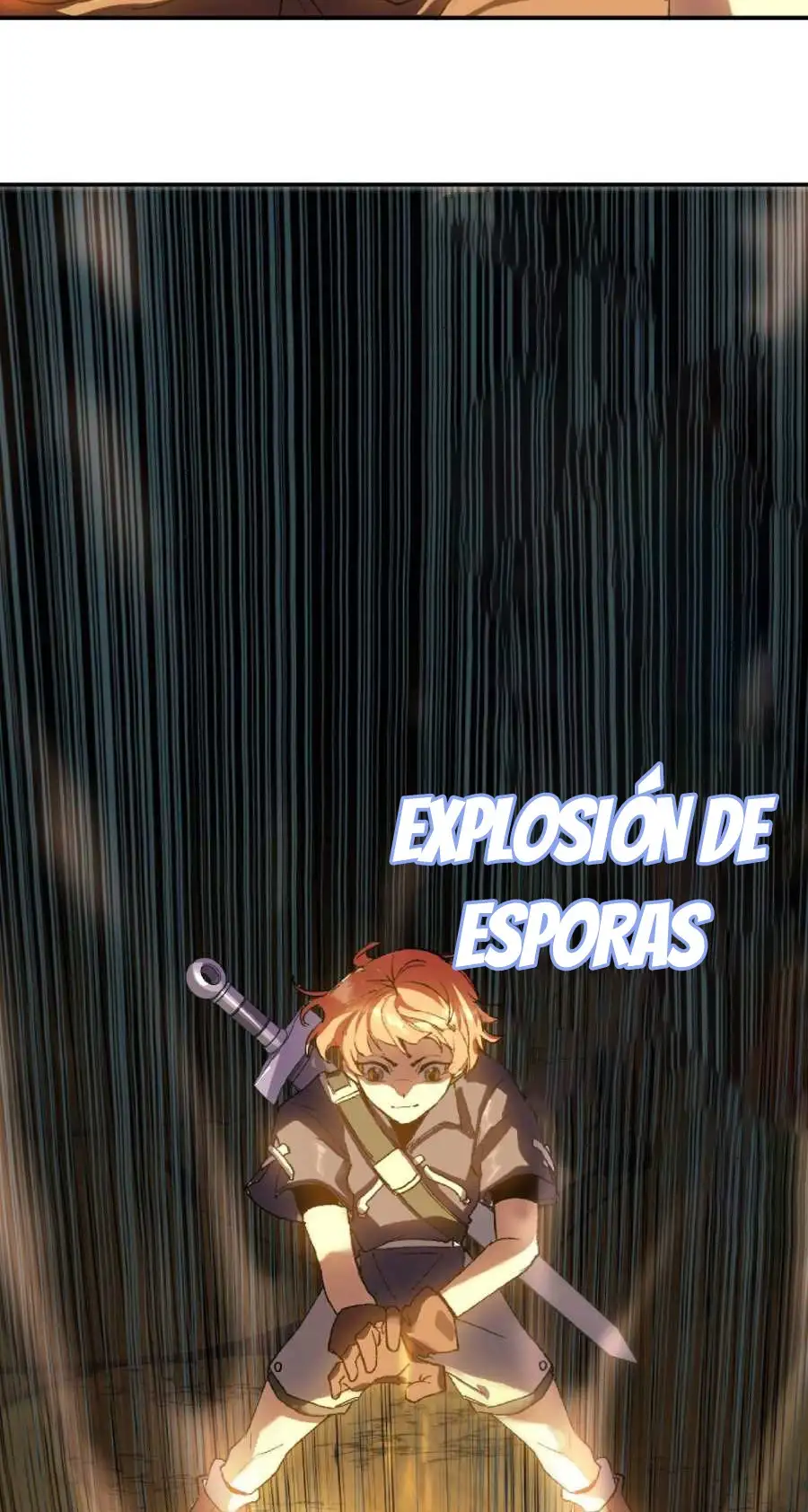 El heroe de las setas - Capítulo 55 - Página 43 - LectorTMOo