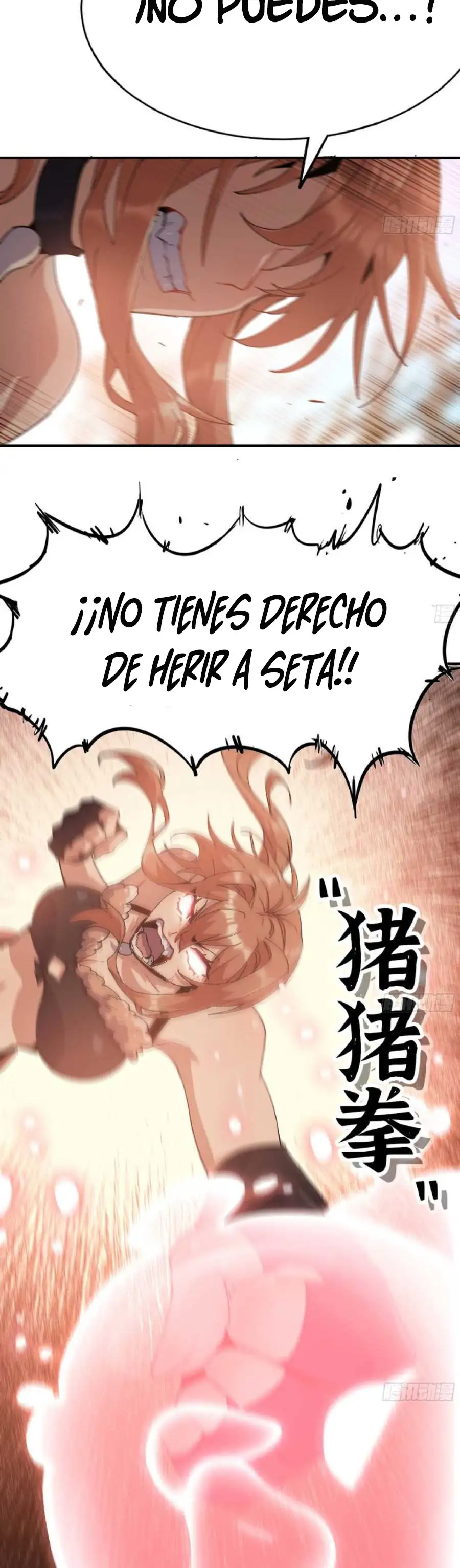 El heroe de las setas - Capítulo 56 - Página 39 - LectorTMOo