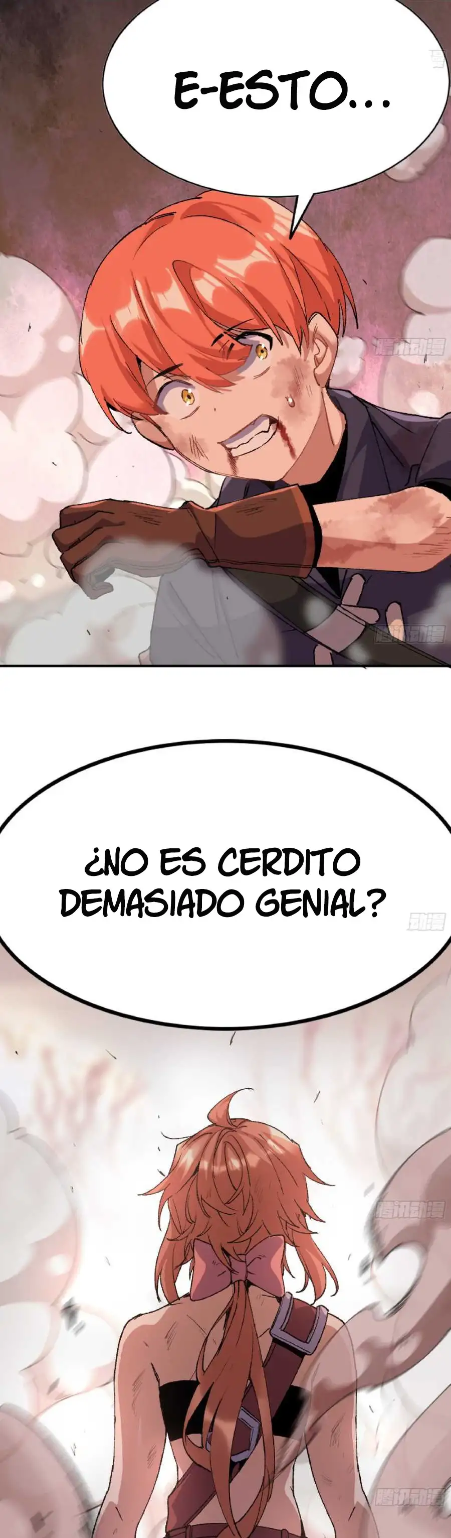 El heroe de las setas - Capítulo 56 - Página 45 - LectorTMOo