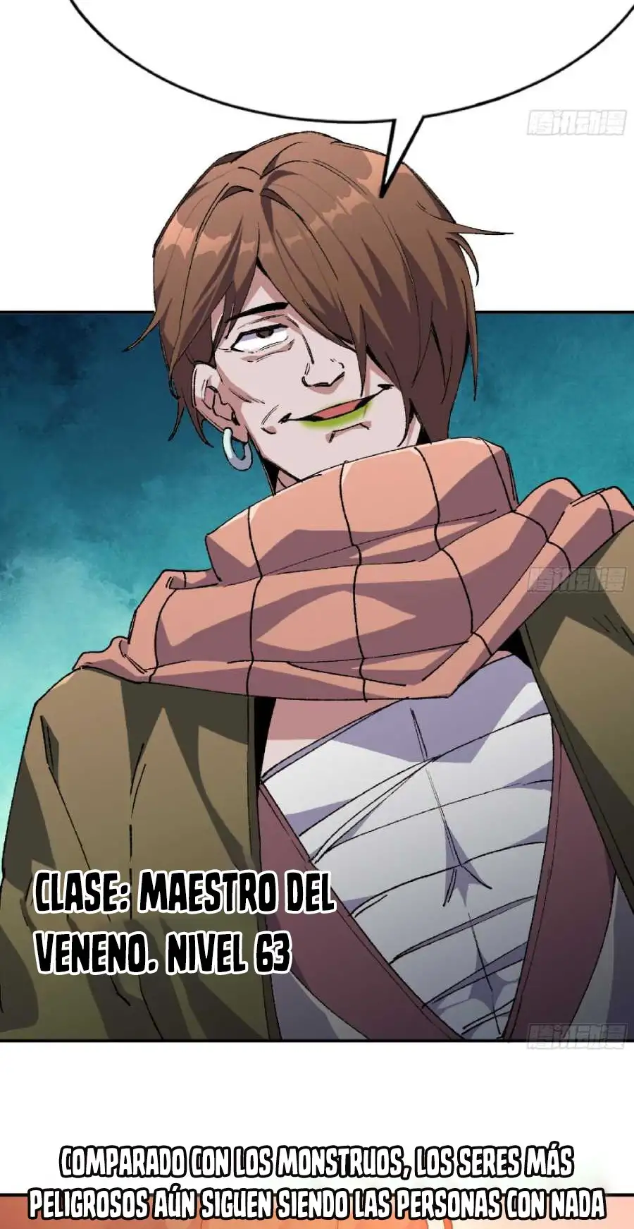El heroe de las setas - Capítulo 57 - Página 26 - LectorTMOo