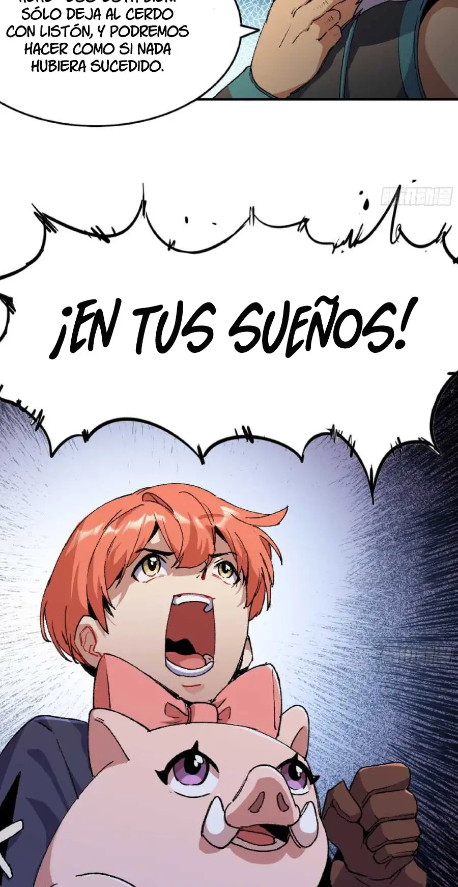 El heroe de las setas - Capítulo 57 - Página 29 - LectorTMOo