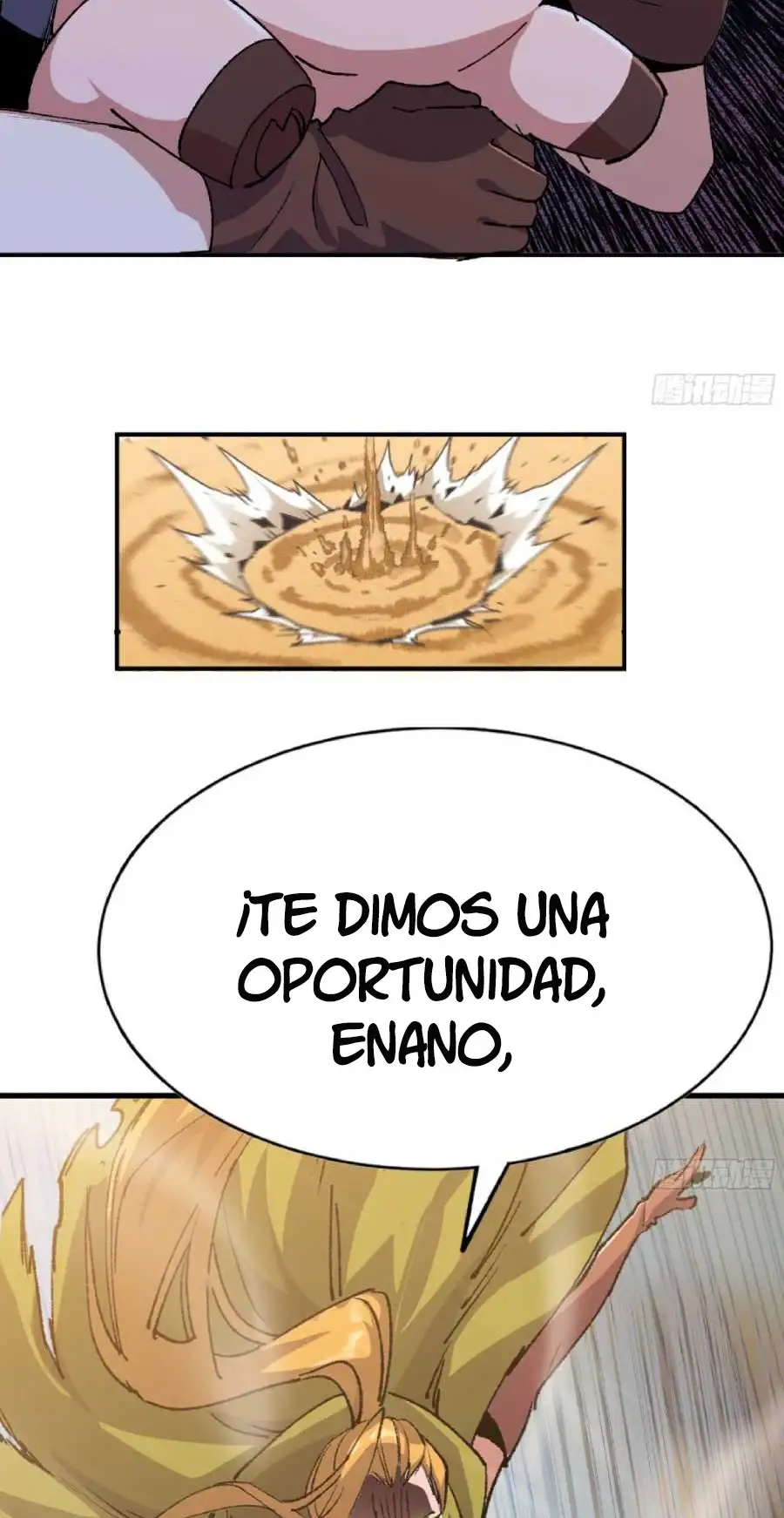 El heroe de las setas - Capítulo 57 - Página 30 - LectorTMOo