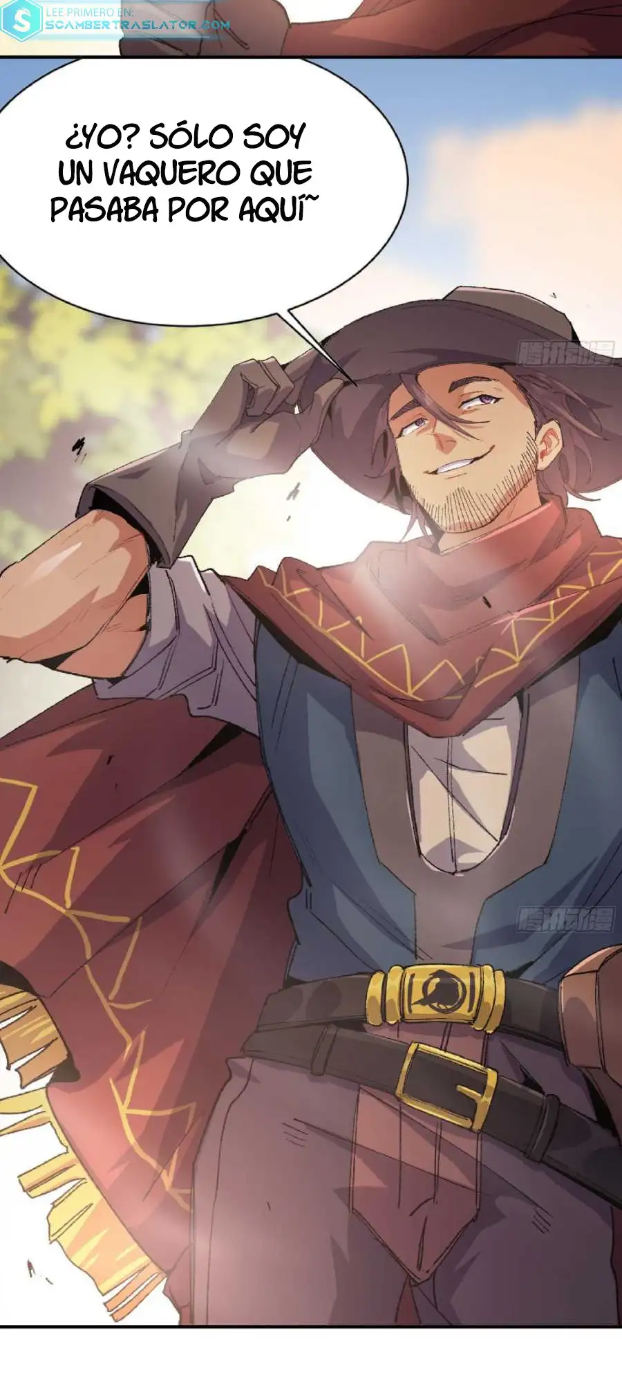 El heroe de las setas - Capítulo 58 - Página 26 - LectorTMOo