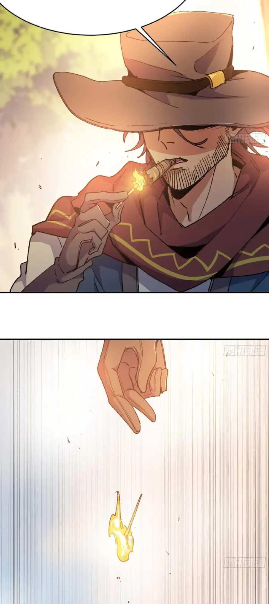 El heroe de las setas - Capítulo 58 - Página 29 - LectorTMOo