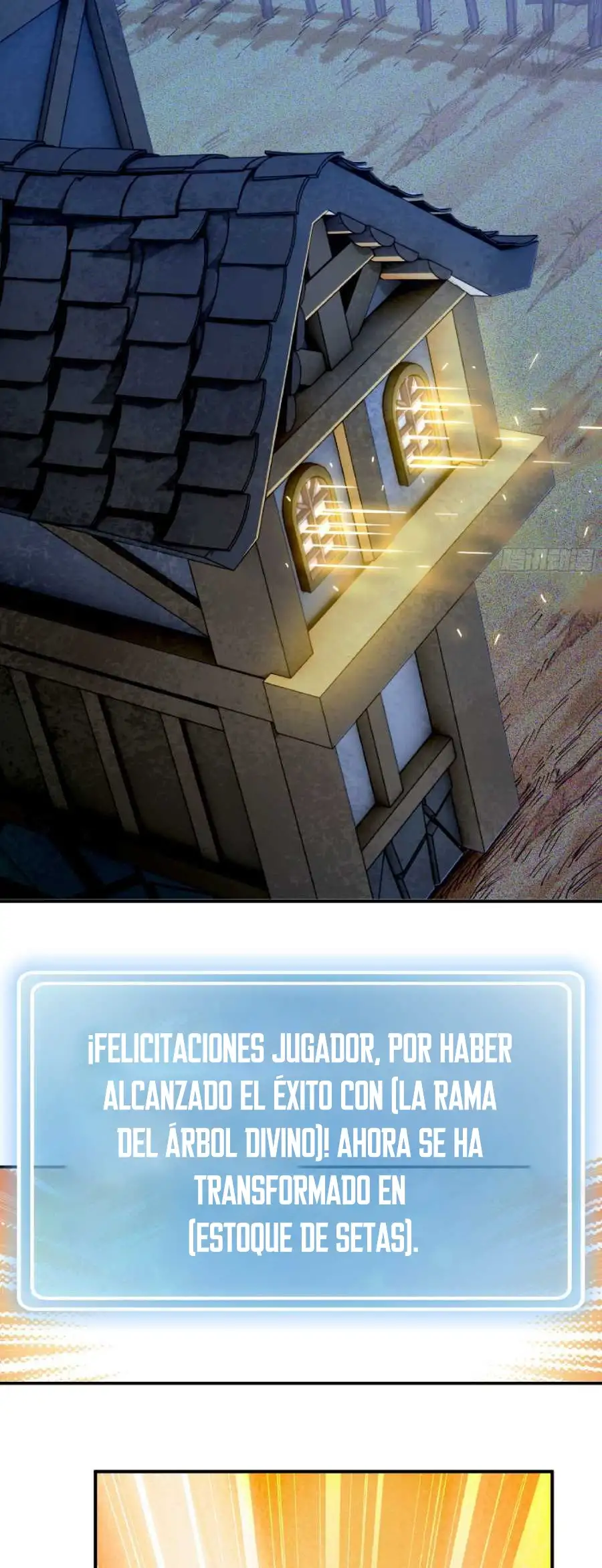 El heroe de las setas - Capítulo 59 - Página 15 - LectorTMOo