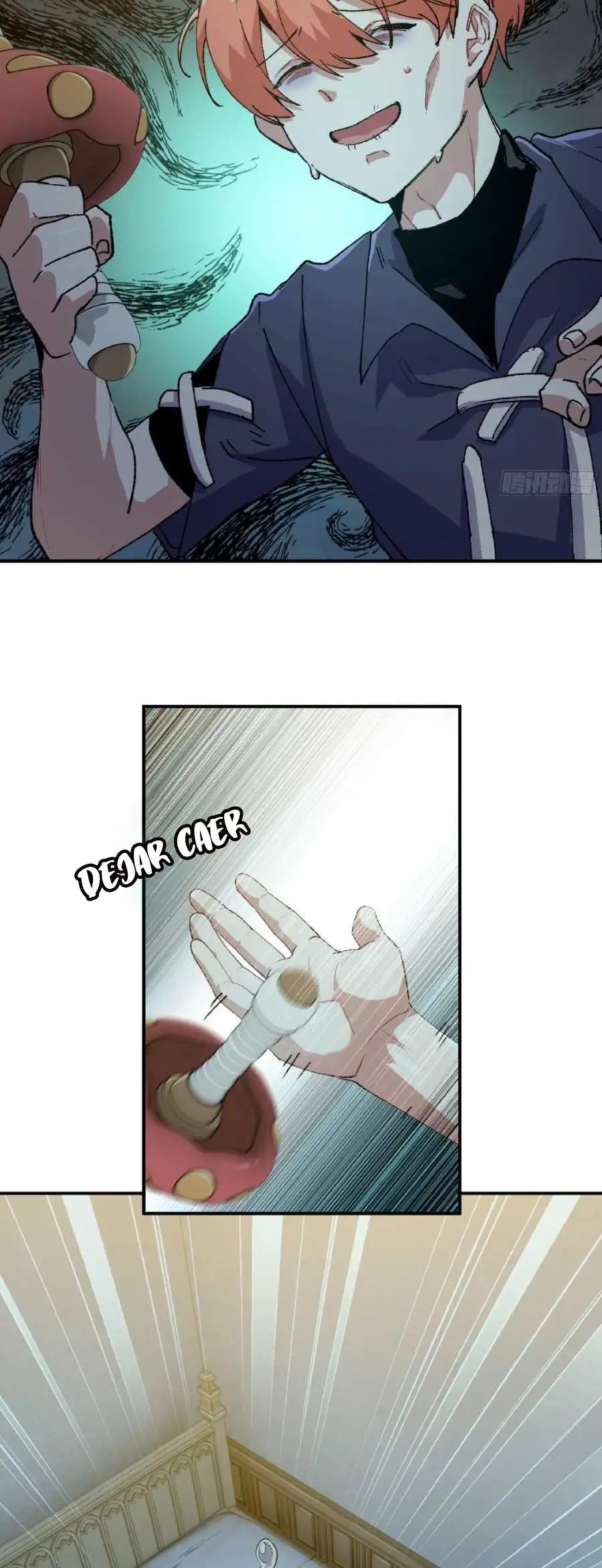 El heroe de las setas - Capítulo 59 - Página 17 - LectorTMOo