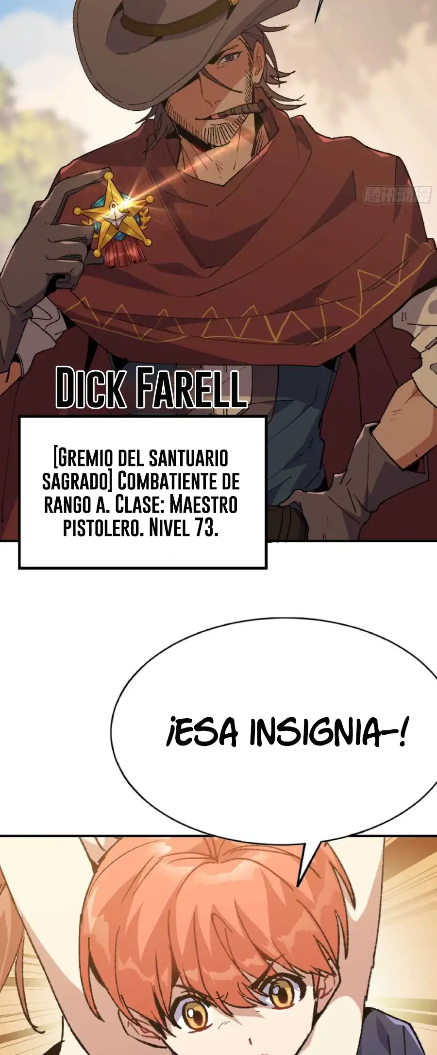 El heroe de las setas - Capítulo 59 - Página 29 - LectorTMOo