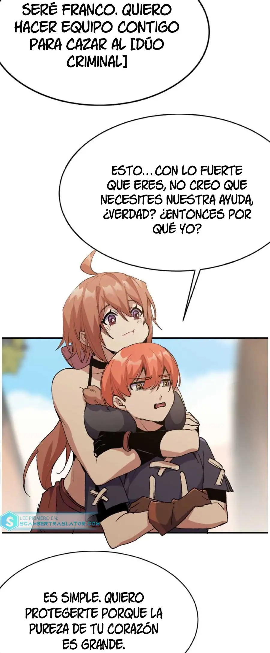 El heroe de las setas - Capítulo 59 - Página 33 - LectorTMOo