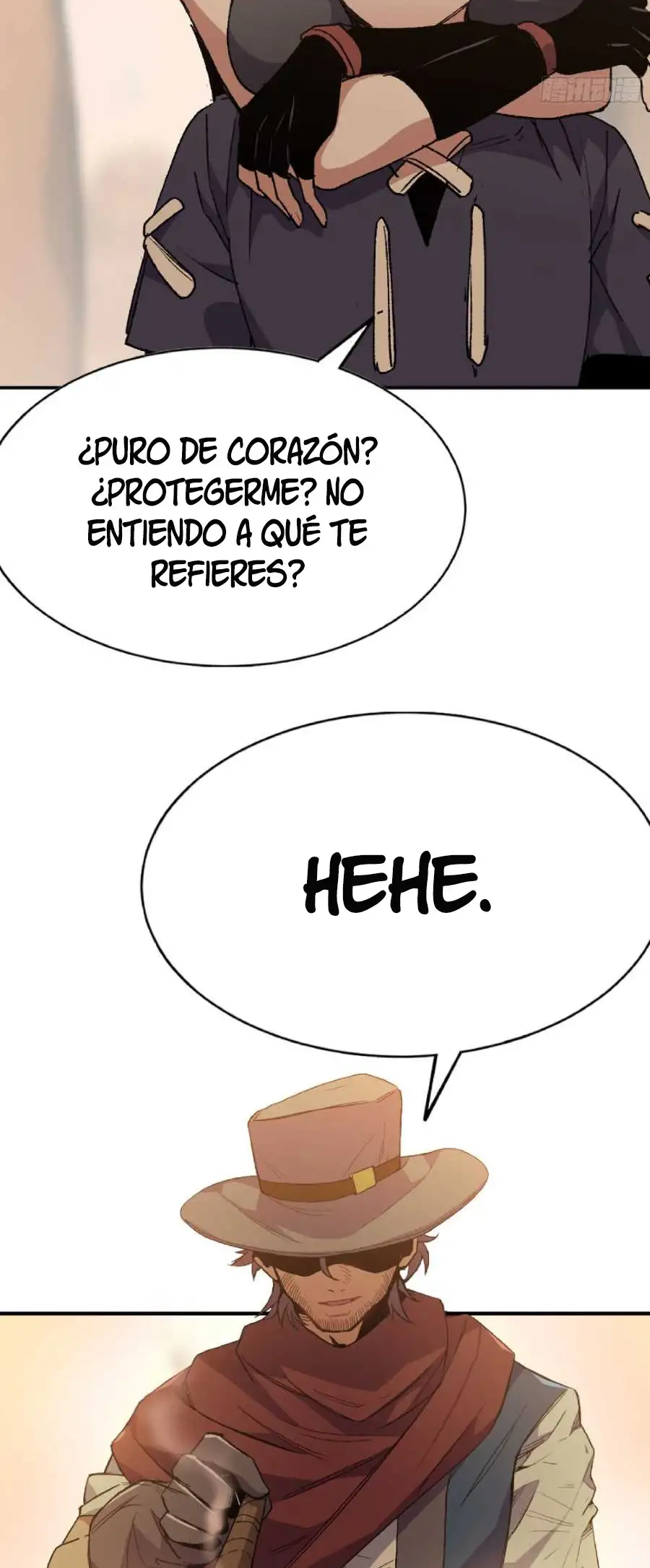 El heroe de las setas - Capítulo 59 - Página 35 - LectorTMOo
