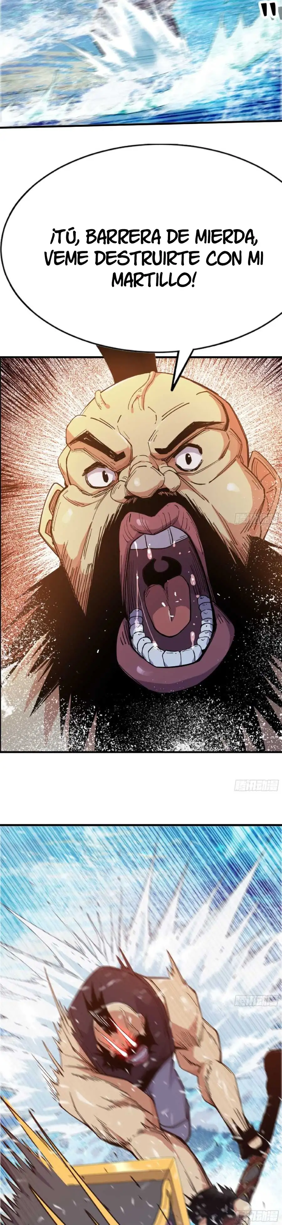 El heroe de las setas - Capítulo 60 - Página 25 - LectorTMOo