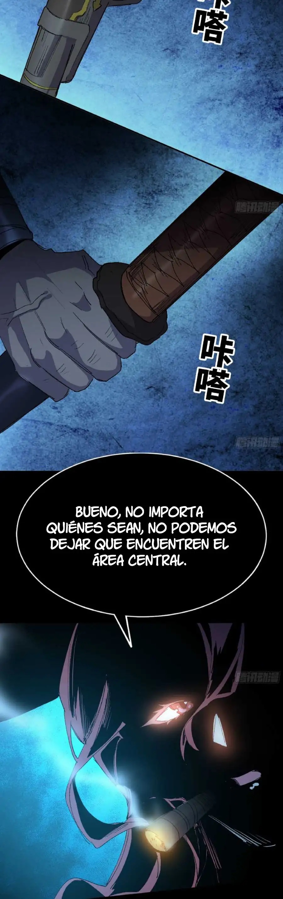 El heroe de las setas - Capítulo 61 - Página 22 - LectorTMOo