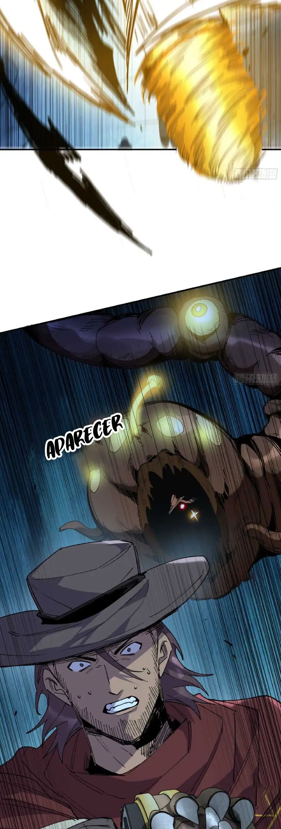El heroe de las setas - Capítulo 62 - Página 21 - LectorTMOo