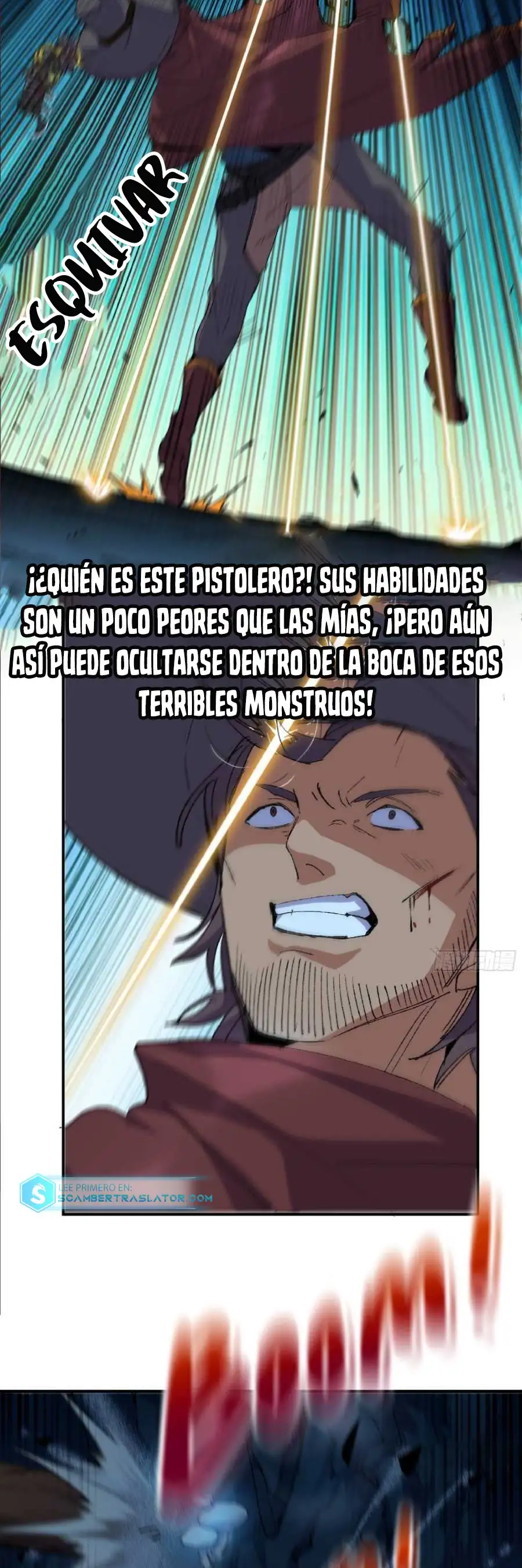 El heroe de las setas - Capítulo 62 - Página 25 - LectorTMOo