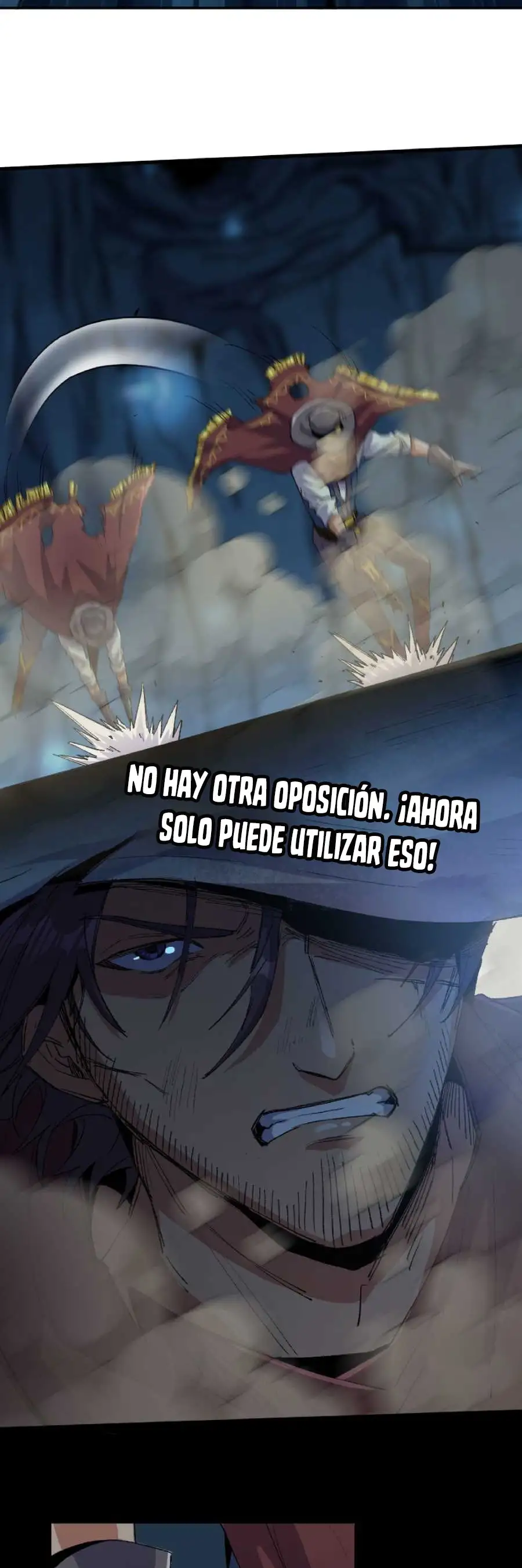 El heroe de las setas - Capítulo 62 - Página 29 - LectorTMOo