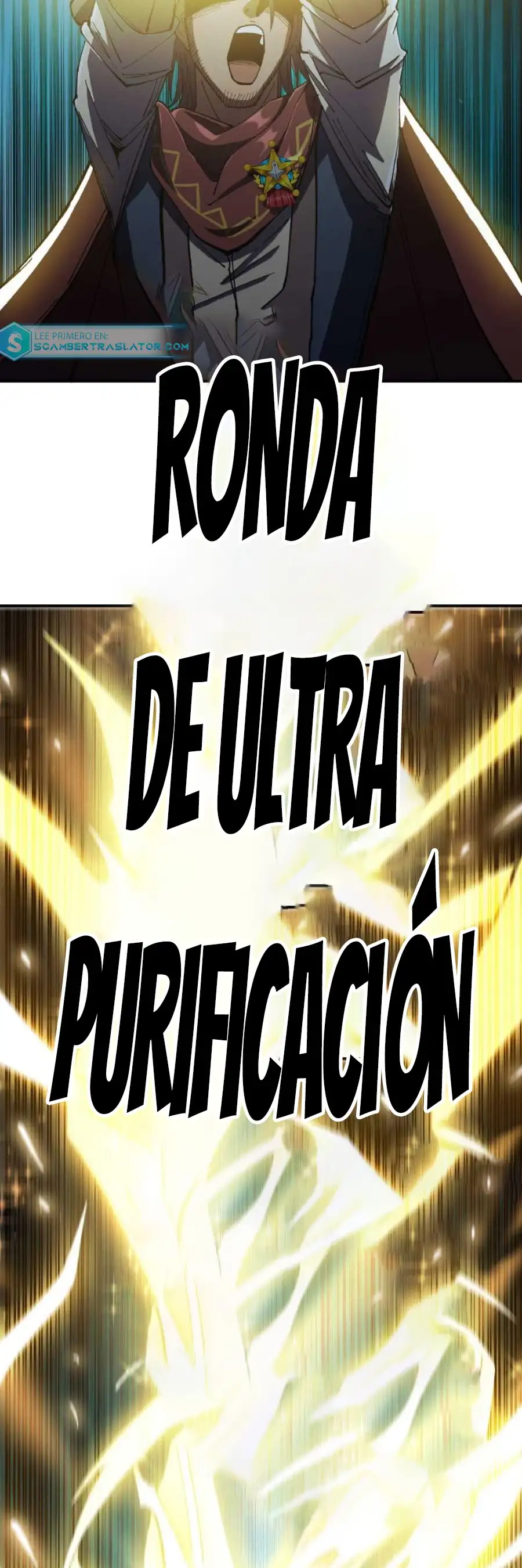 El heroe de las setas - Capítulo 62 - Página 33 - LectorTMOo