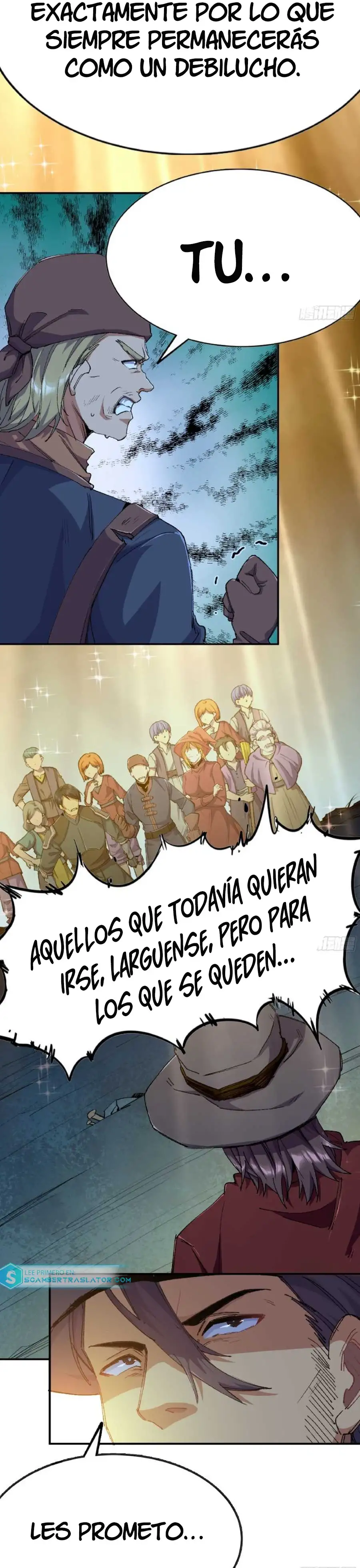 El heroe de las setas - Capítulo 63 - Página 14 - LectorTMOo