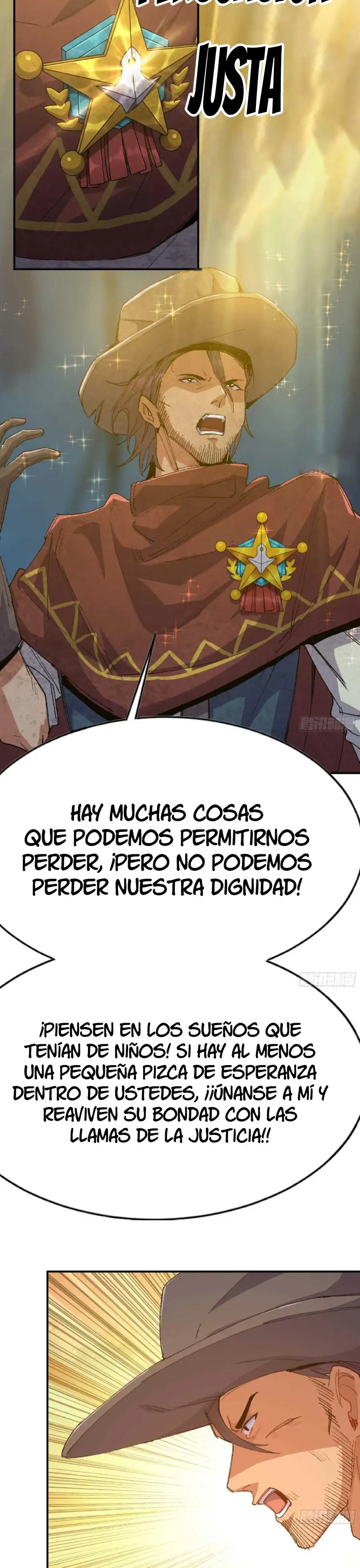El heroe de las setas - Capítulo 63 - Página 16 - LectorTMOo