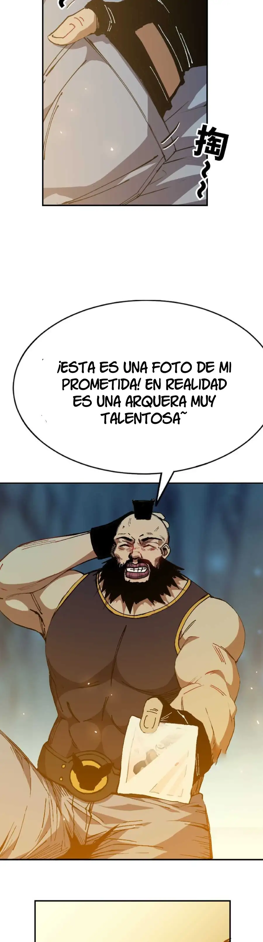 El heroe de las setas - Capítulo 64 - Página 15 - LectorTMOo