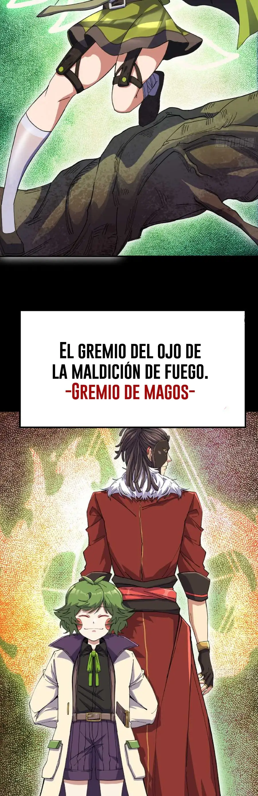 El heroe de las setas - Capítulo 64 - Página 27 - LectorTMOo