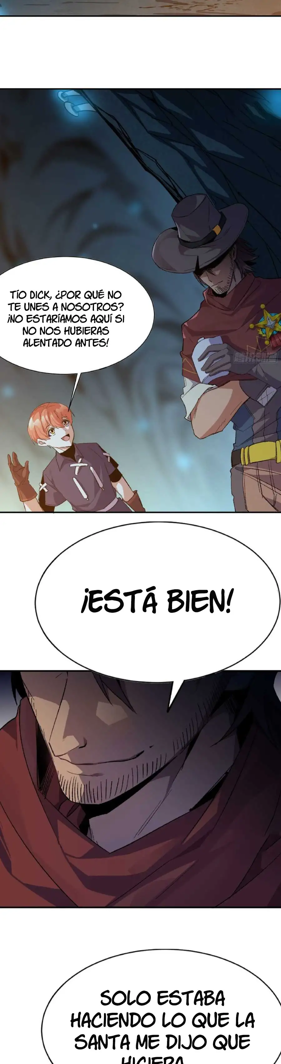 El heroe de las setas - Capítulo 65 - Página 14 - LectorTMOo