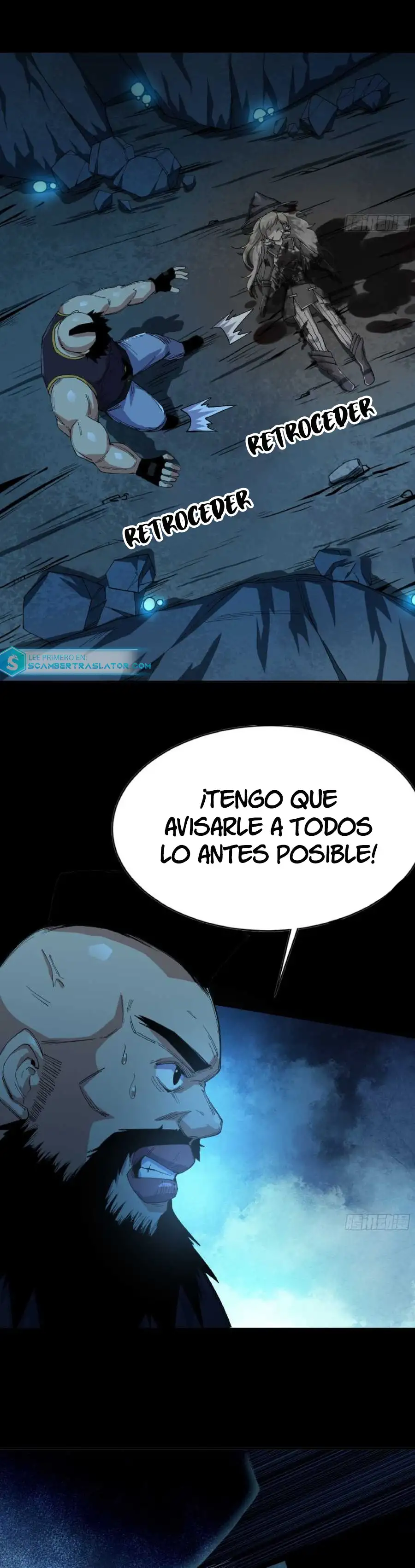 El heroe de las setas - Capítulo 65 - Página 24 - LectorTMOo