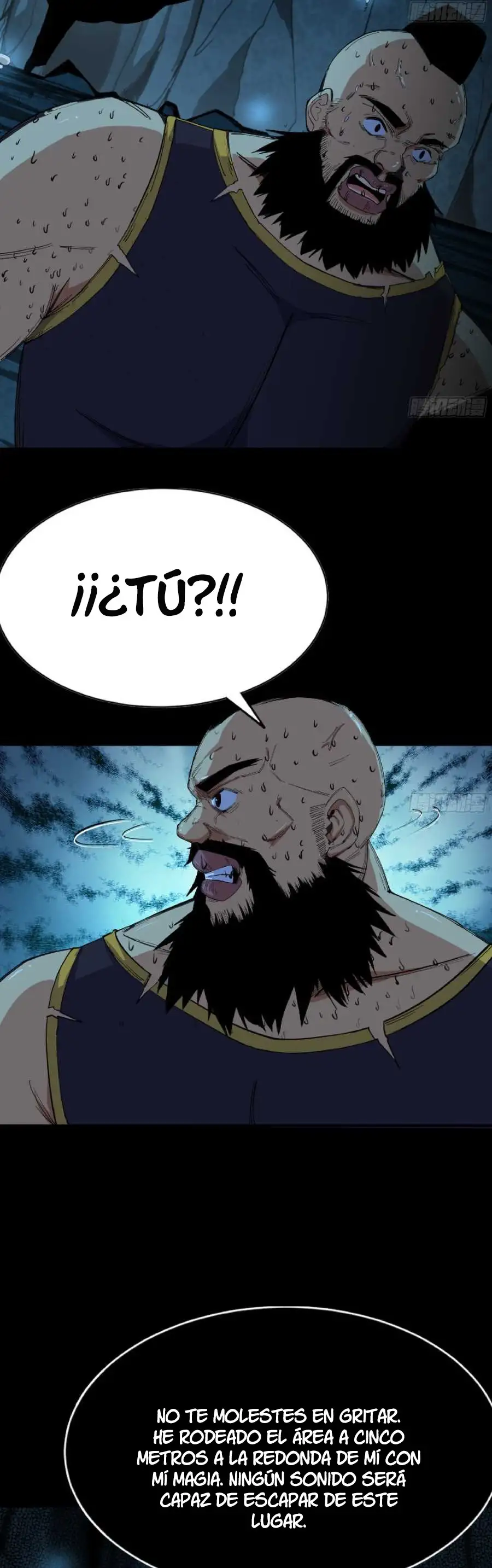 El heroe de las setas - Capítulo 65 - Página 27 - LectorTMOo