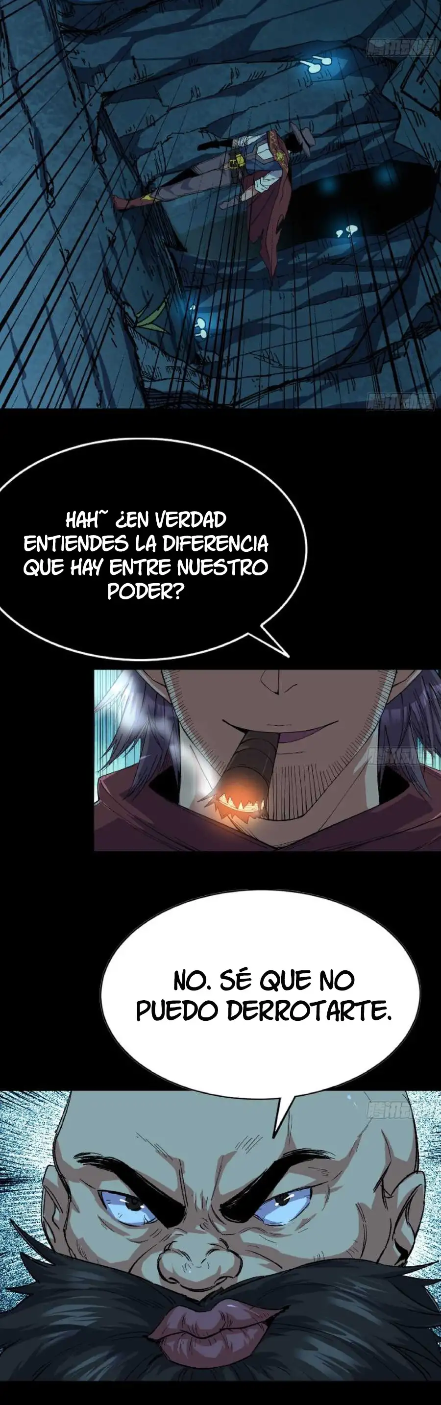 El heroe de las setas - Capítulo 65 - Página 30 - LectorTMOo