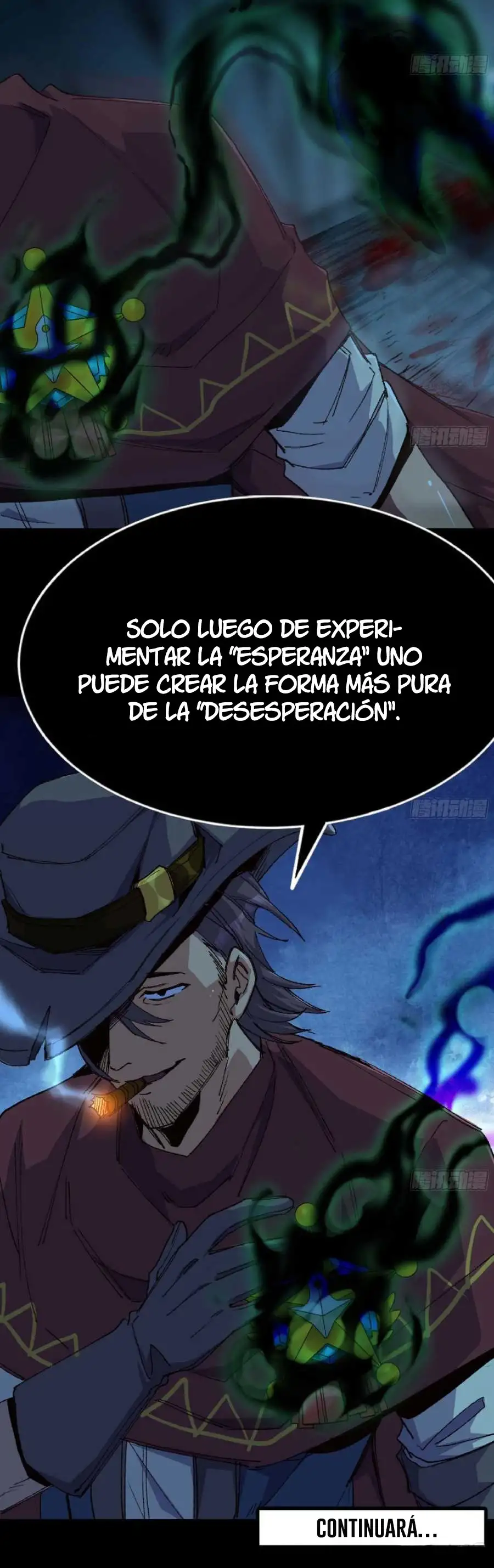 El heroe de las setas - Capítulo 65 - Página 36 - LectorTMOo