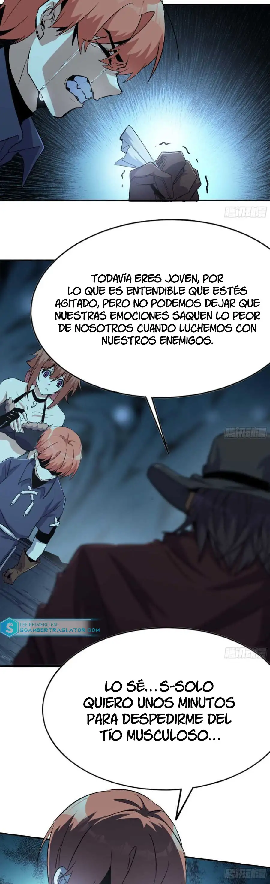 El heroe de las setas - Capítulo 66 - Página 13 - LectorTMOo