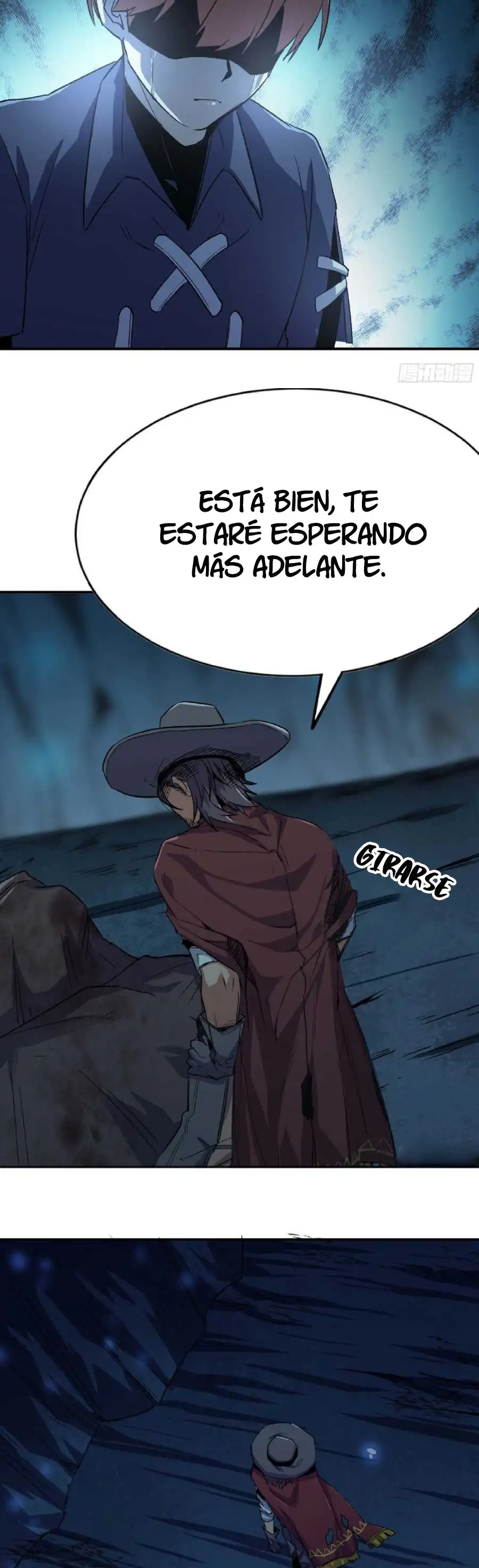 El heroe de las setas - Capítulo 66 - Página 14 - LectorTMOo