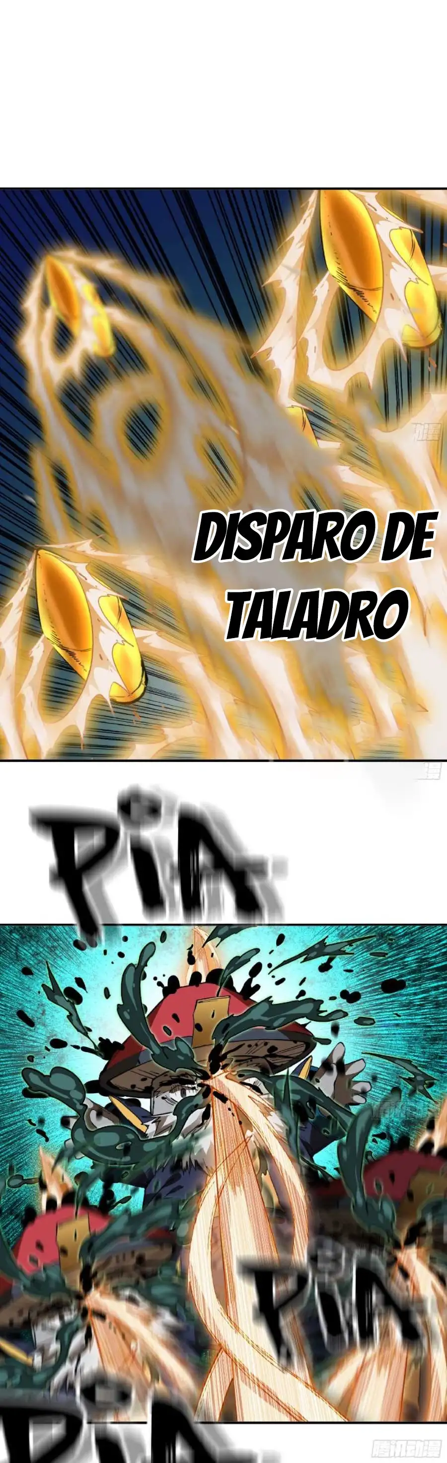 El heroe de las setas - Capítulo 66 - Página 24 - LectorTMOo