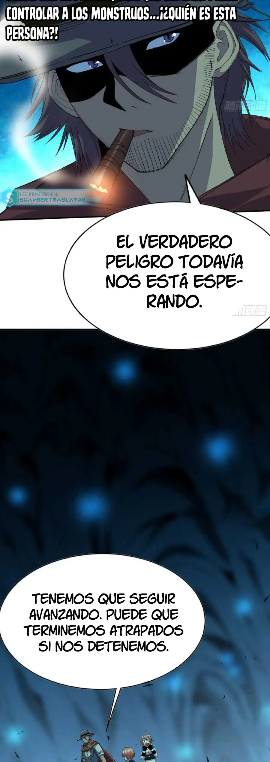 El heroe de las setas - Capítulo 66 - Página 27 - LectorTMOo