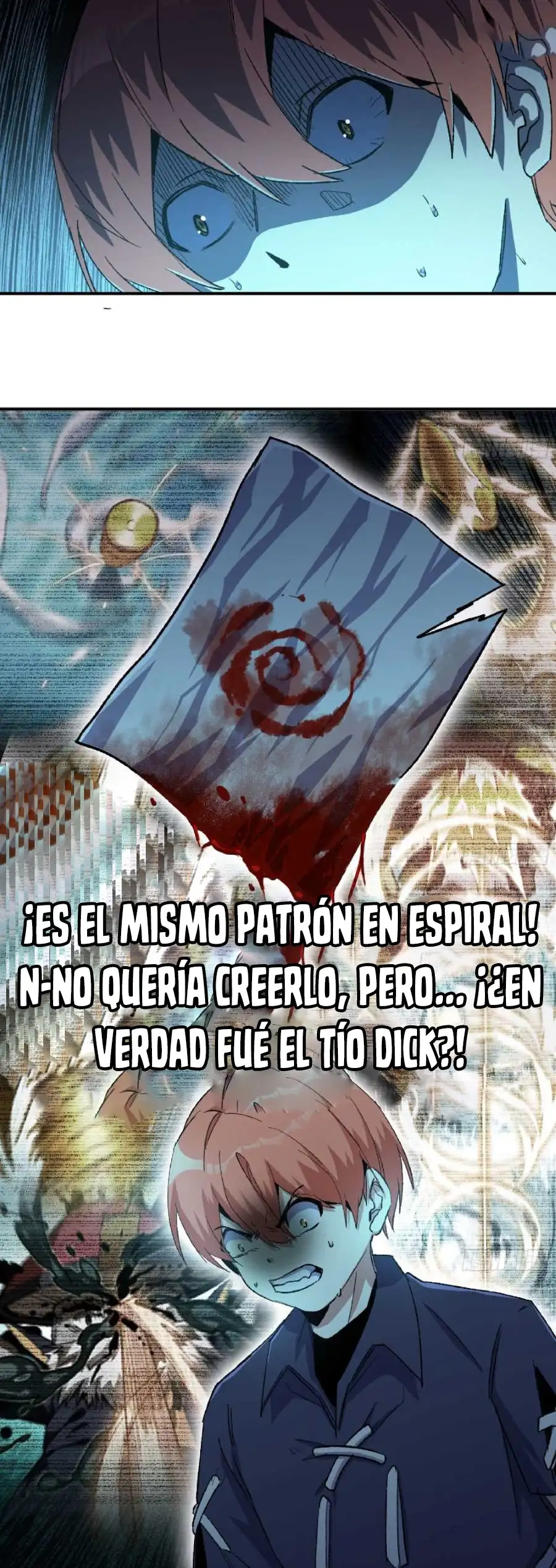 El heroe de las setas - Capítulo 66 - Página 30 - LectorTMOo