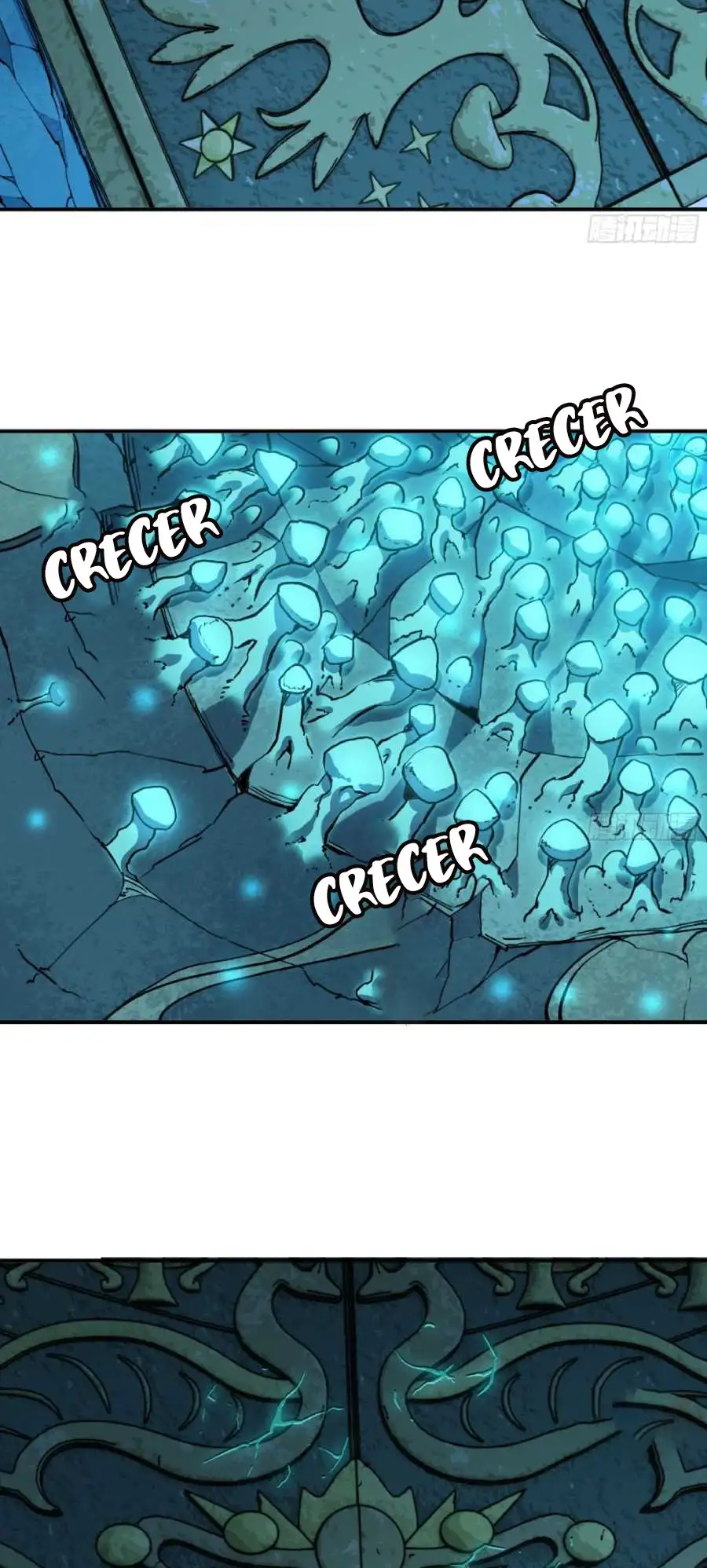 El heroe de las setas - Capítulo 67 - Página 17 - LectorTMOo