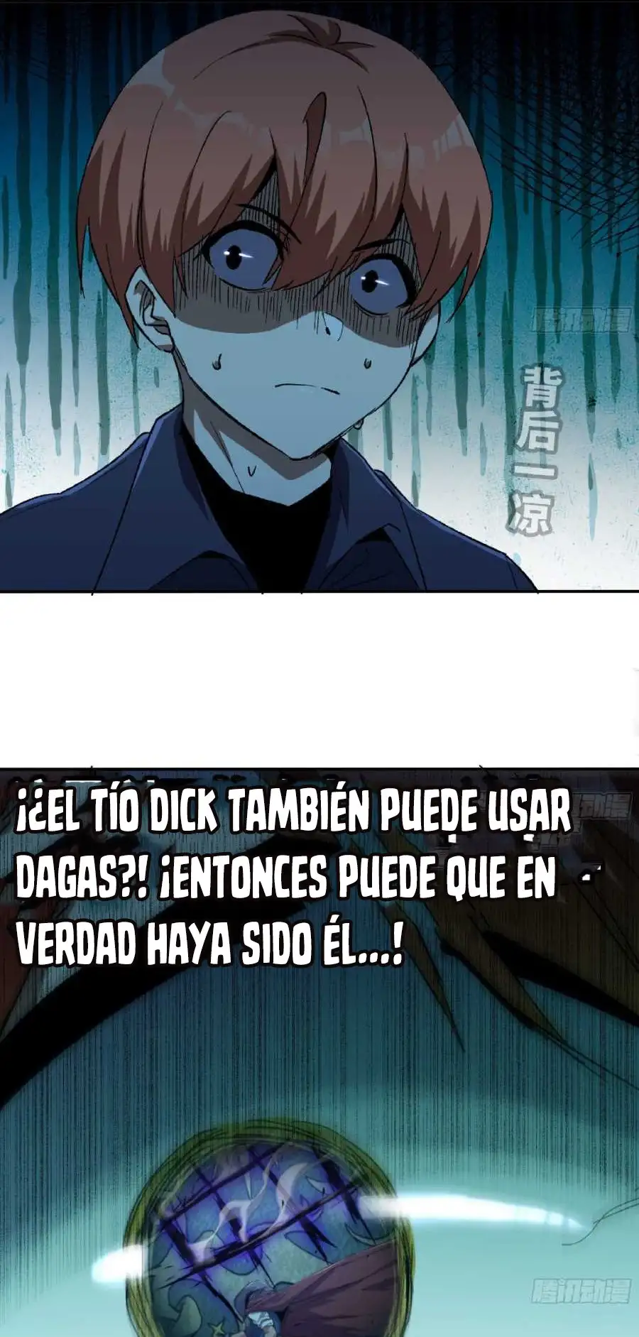 El heroe de las setas - Capítulo 67 - Página 24 - LectorTMOo