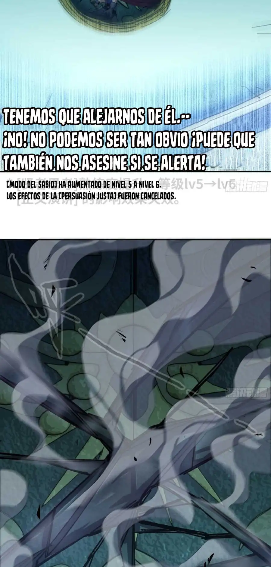 El heroe de las setas - Capítulo 67 - Página 25 - LectorTMOo